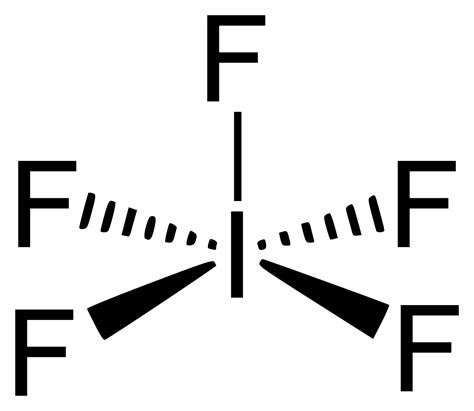 Bromine pentafluoride (BrF5) lewis dot structure, molecular geometry, <b>polar</b> <b>or non-polar</b>, bond angle. . Is if5 polar or nonpolar